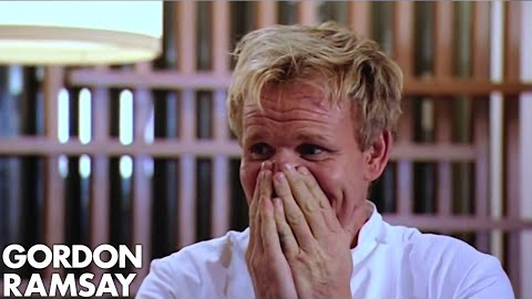 Gordon Ramsay Enters An Indian Cooking Competition Gordon S Great Escape