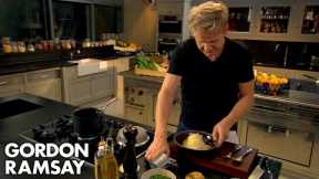 Gordon's Guide To Potatoes | Gordon Ramsay