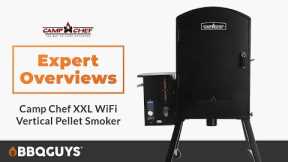 Camp Chef XXL Vertical Pellet Smoker Expert Overview | BBQGuys