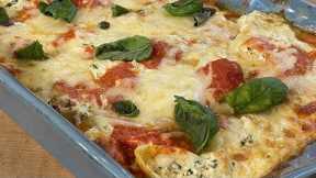 How To Make Crab-Stuffed Shells With Creamy Vodka Sauce | Rachael Ray