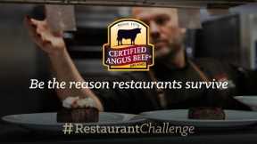 Restaurant Challenge