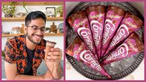 Why I Love the Cornetto Chokissimo ? 7 Reasons Why I Can't Get Enough