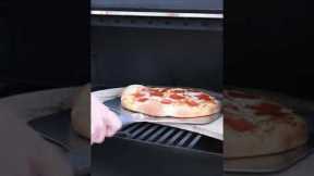 How to Grill a Pizza on a Pellet Grill