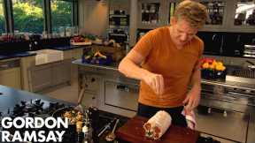 Lamb Recipes For Easter Sunday | Gordon Ramsay