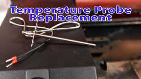 How to replace an Asmoke AS300 Temperature Probe