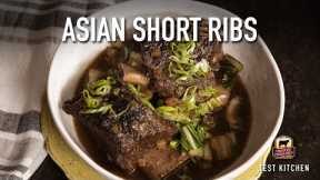 How to Make Asian Slow Cooker Short Ribs