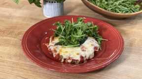 How To Make Meatball Patty Melt Pizzas | Rachael Ray