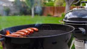 Beginners Guide to Using a Charcoal Grill