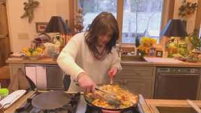 How To Make Rach's Chicken Chop Suey | Rachael Ray