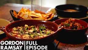 Gordon Ramsay's Guide To Big & Bold Flavours | Home Cooking FULL EPISODE