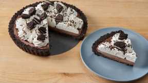 How To Make No-Bake Chocolate Cream Pie | Duff Goldman