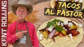 Tacos al Pastor | Traditional Mexican Street Tacos