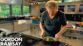 More Summer Recipes | Gordon Ramsay