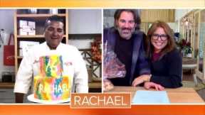 Cake Boss Buddy Valastro Has Sweet Words For Rachael To Celebrate Season 16 (+ see him at 16!)