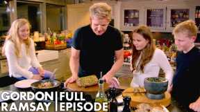 The Ultimate Guide To Cooking For Special Occasions | Home Cooking FULL EPISODE