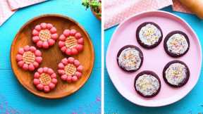 Be clever in the kitchen with these 11 cookie creations! So Yummy