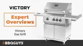 Victory Gas Grill Expert Overview | BBQGuys
