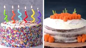 7 Cakes so Good, You Won’t Even Know They’re Gluten-Free! So Yummy