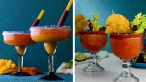 5 Refreshing Ways to Celebrate This Cinco de Mayo! So Yummy