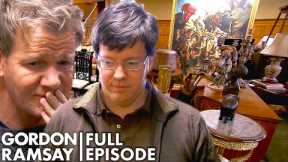 $300K Art Collection Is Actually Worth $25K | Hotel Hell FULL EPISODE