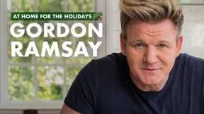 At Home for the Holidays with Gordon Ramsay