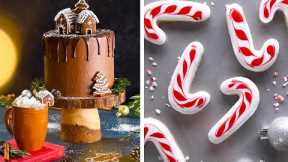 10 Holiday Sweets and Treats to Spoil Yourself this Holiday Season! So Yummy