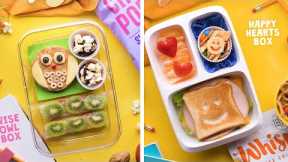Treat your young one to a lunch full of fun! So Yummy