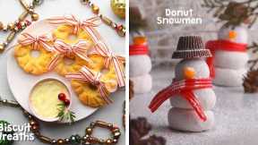 Have a Hack-Y Holiday With These Last Minute Holiday Party Snacks! So Yummy
