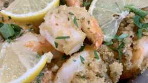 How to Make Shrimp De Jong | Clinton Kelly