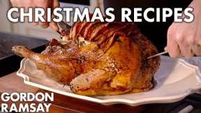 Extra Special Christmas Dinners | Gordon Ramsay