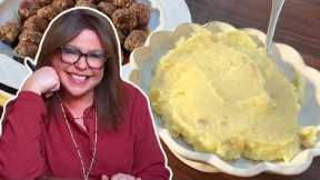 How to Make Roasted Garlic Mashed Potatoes | Rachael Ray