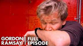 Vile Kitchen Shocks Gordon Ramsay | Kitchen Nightmares FULL EPISODE