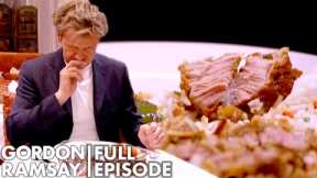 If That's Beef Then I Was Born In Bangladesh | Kitchen Nightmares FULL EPISODE