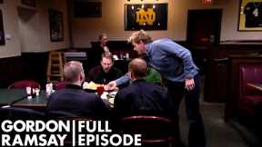 Gordon Ramsay Saves Priests From Food | Kitchen Nightmares\ FULL EPISODE