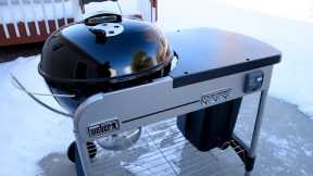 Is it Worth it? Weber Performer vs Weber Master Touch Kettle