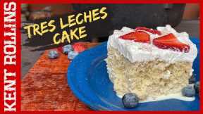 The BEST Tres Leches Cake | How to Make Easy Tres Leches Cake Recipe
