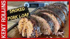 Best Bacon Wrapped Meatloaf | Chefstemp Finaltouch X10 Review