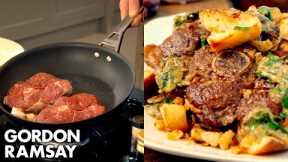 Your Budget Friendly Recipes | Gordon Ramsay
