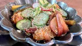 How to Make 1-Pan Gochujang Chicken and Zucchini | Rachael Ray
