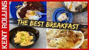 Our Top 5 Best Breakfast Recipes | Easy Breakfast Ideas