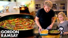 Your Budget Friendly Recipes | Part Two | Gordon Ramsay