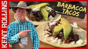 Best Barbacoa Tacos Ever | Dutch Oven Cooking