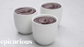 How to Make Rich Chocolate Mousse | Epicurious