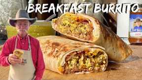 Ultimate Breakfast Burrito final