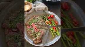 Steak Diane from Christie Vanover | BBQGuys Recipe