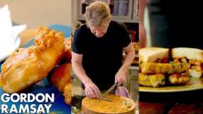 Classic Family Recipes With A Twist | Gordon Ramsay