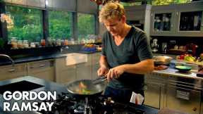 Three Delicious Back To School Recipes | Gordon Ramsay