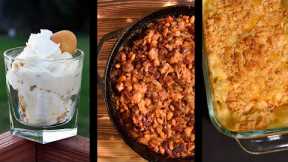 3 BBQ Sides to Bet Your Life On