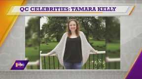 QC Celebrities | Tamara Kelly