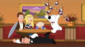 Family Guy  Season 7 Ep.14 - Family Guy Full  Episode NoCuts #1080p